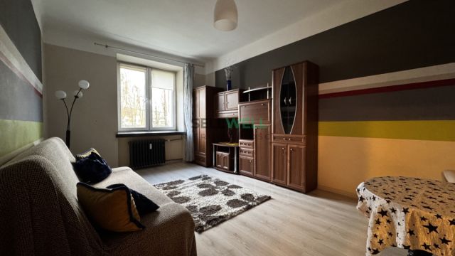 Mieszkanie 1-pokojowe Łódź, ul. Uniwersytecka. Zdjęcie 4