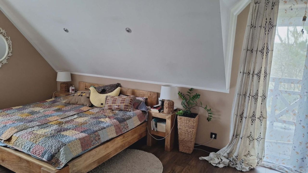 dom wolnostojący, 5 pokoi Lewiczyn. Zdjęcie 9