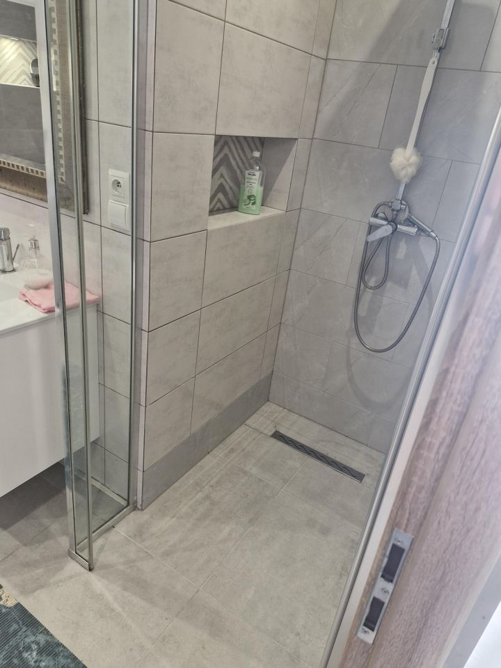 Mieszkanie 2-pokojowe Bielsko-Biała Stare Bielsko, ul. Drukarzy. Zdjęcie 7