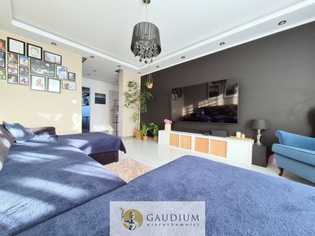 Mieszkanie 3-pokojowe Tczew, ul. Tczewskich Saperów. Zdjęcie 5