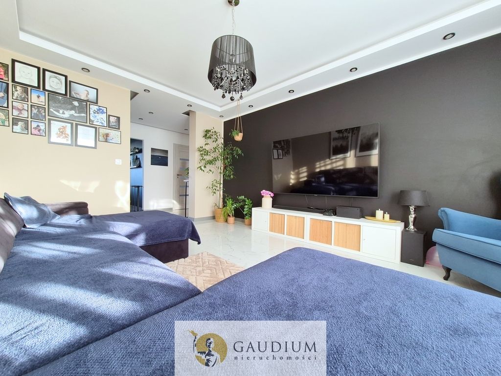 Mieszkanie 3-pokojowe Tczew, ul. Tczewskich Saperów. Zdjęcie 5