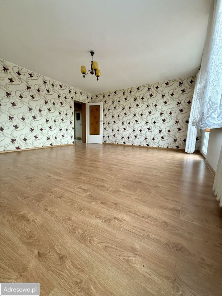 Mieszkanie 3-pokojowe Grudziądz Lotnisko, ul. Nauczycielska. Zdjęcie 1
