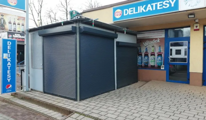 Lokal Jastrzębia Góra