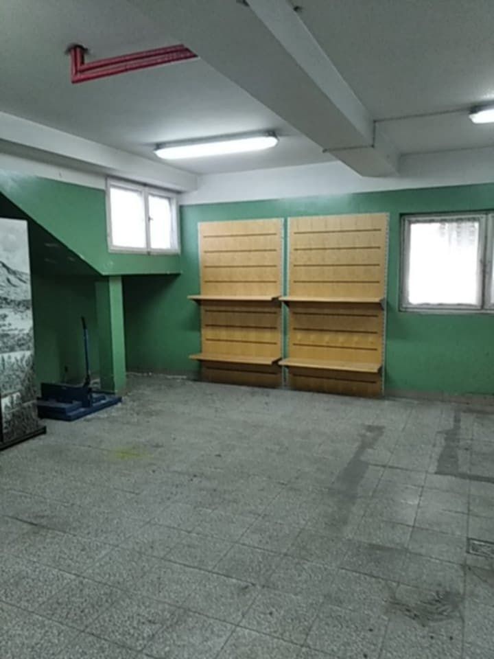 Hala/magazyn Kokotów. Zdjęcie 4