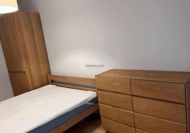Mieszkanie 3-pokojowe Warszawa Praga-Północ, ul. Wileńska. Zdjęcie 6