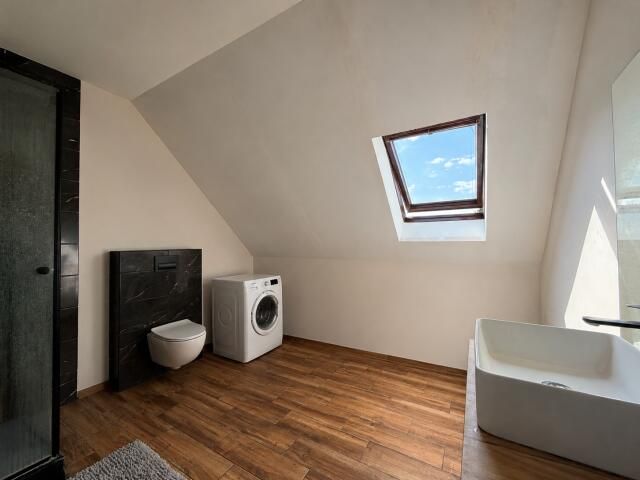 dom wolnostojący, 4 pokoje Obrowo. Zdjęcie 7