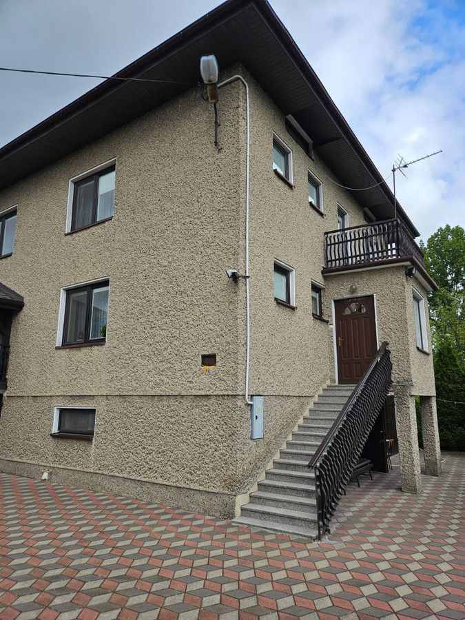 gospodarstwo, 6 pokoi Wszeliwy. Zdjęcie 2