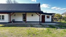 dom wolnostojący, 3 pokoje Stanisławów Drugi, Stanisławów Drugi. Zdjęcie 1