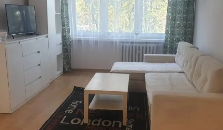 Mieszkanie 2-pokojowe Kraków Krowodrza, os. Kalinowe