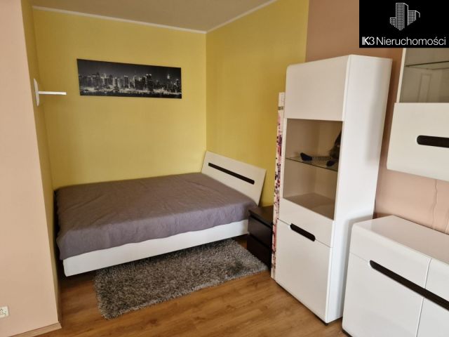 Mieszkanie 1-pokojowe Warszawa Ursynów, al. Komisji Edukacji Narodowej. Zdjęcie 7