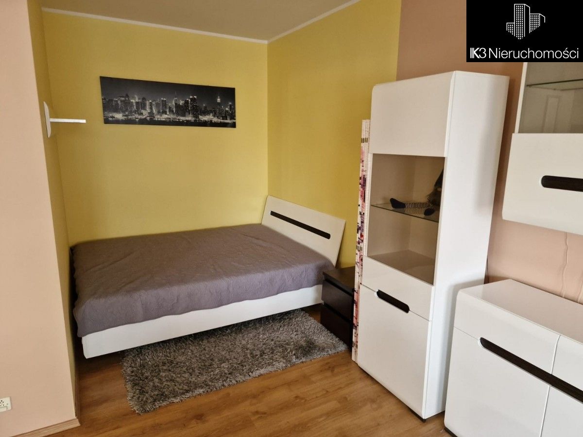 Mieszkanie 1-pokojowe Warszawa Ursynów, al. Komisji Edukacji Narodowej. Zdjęcie 7