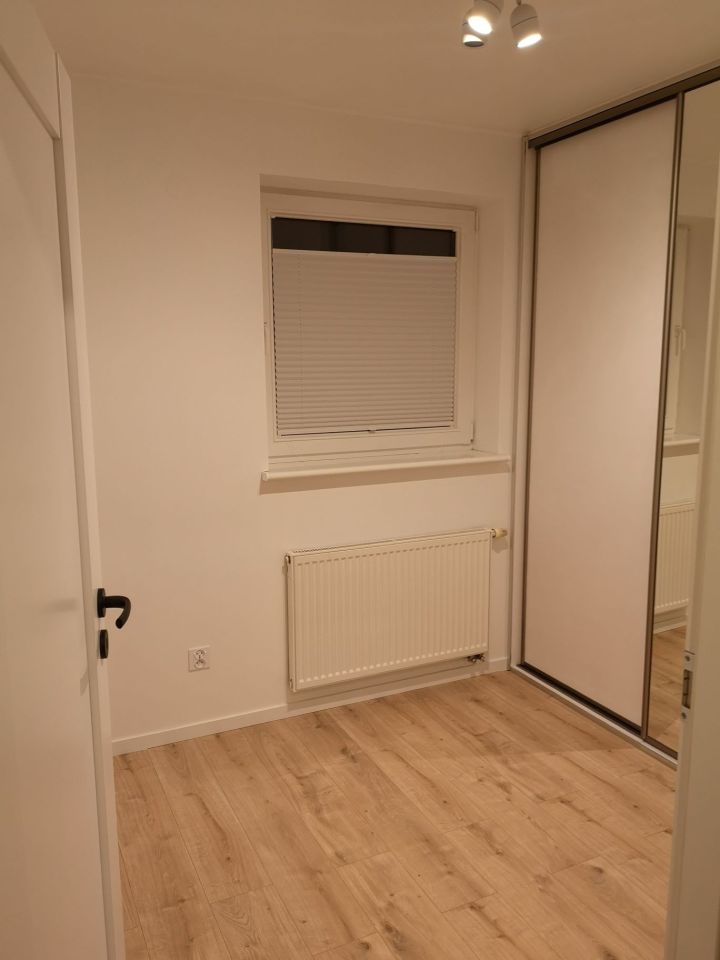 Mieszkanie 1-pokojowe Olsztyn Zatorze, ul. Gdańska. Zdjęcie 8
