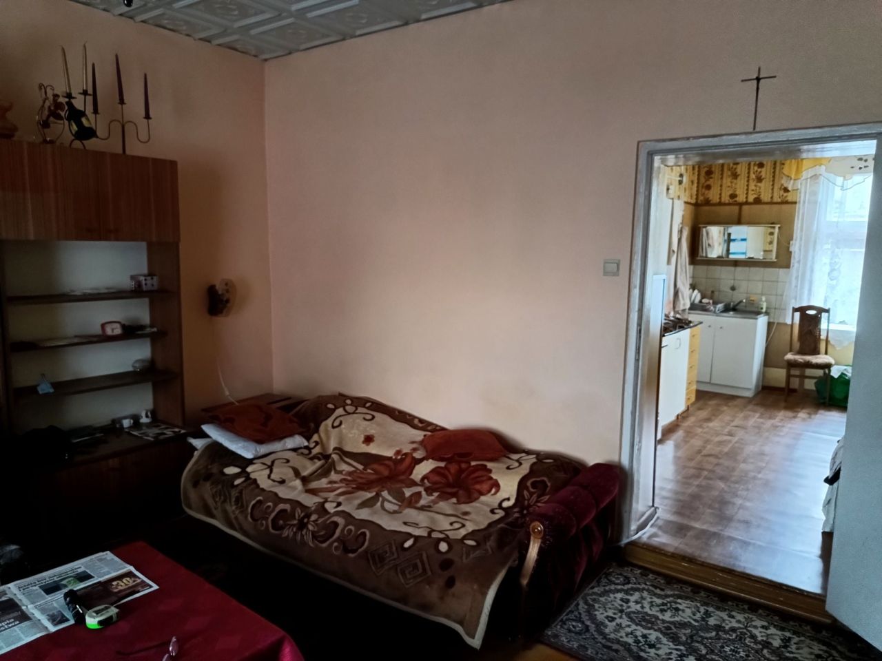 Mieszkanie 1-pokojowe Jaksice, ul. Dworcowa. Zdjęcie 13