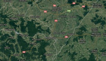Działka budowlana Żurawica, ul. Kwiatowa