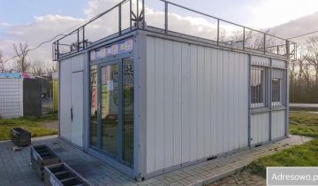 Lokal Słubice, ul. Transportowa. Zdjęcie 1