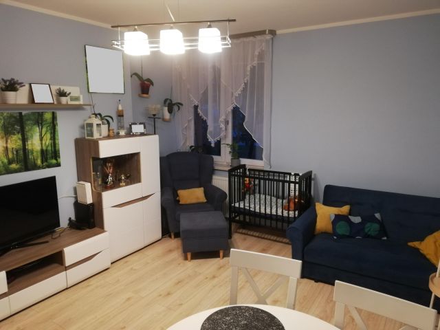 Mieszkanie 2-pokojowe Zabrze Centrum, ul. Józefa Korzeniowskiego. Zdjęcie 1