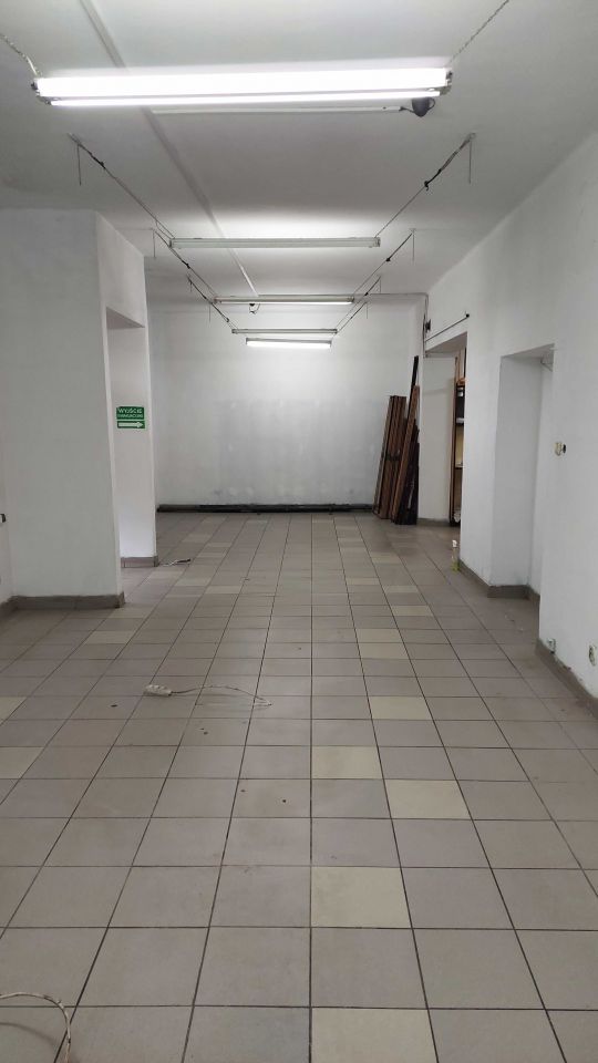 Lokal Myszków Mijaczów, ul. Aleja Wolności. Zdjęcie 2