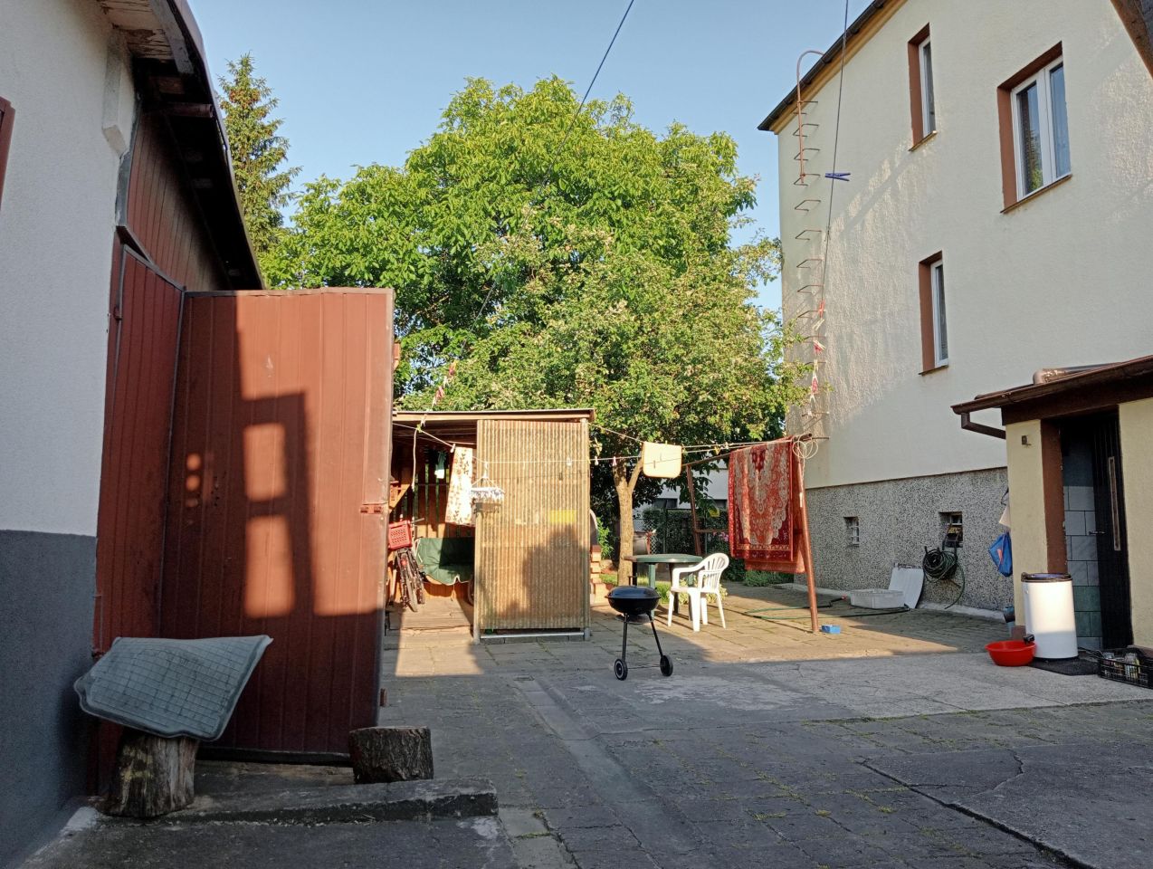 dom wolnostojący, 6 pokoi Poznań Grunwald, ul. Fabianowo. Zdjęcie 4