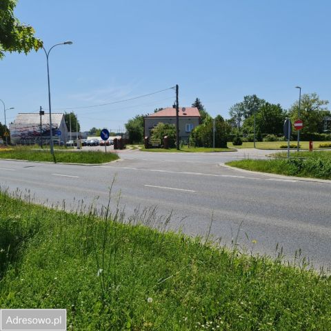 dom wolnostojący, 3 pokoje Rzeszów Staromieście, ul. Warszawska. Zdjęcie 1