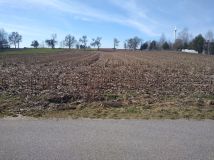 Działka budowlana Koziołki. Zdjęcie 4