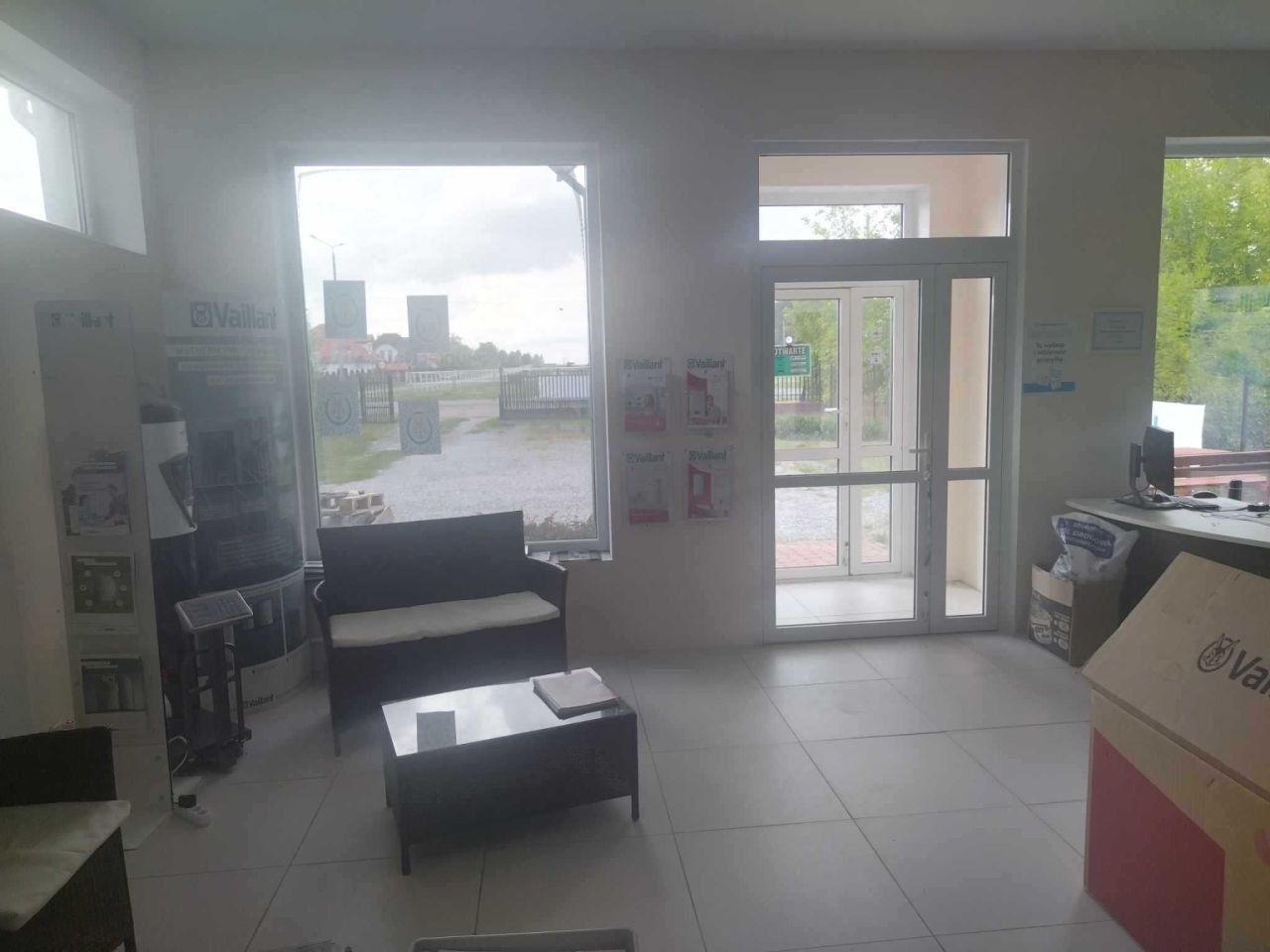 Lokal Serock, ul. Warszawska. Zdjęcie 3