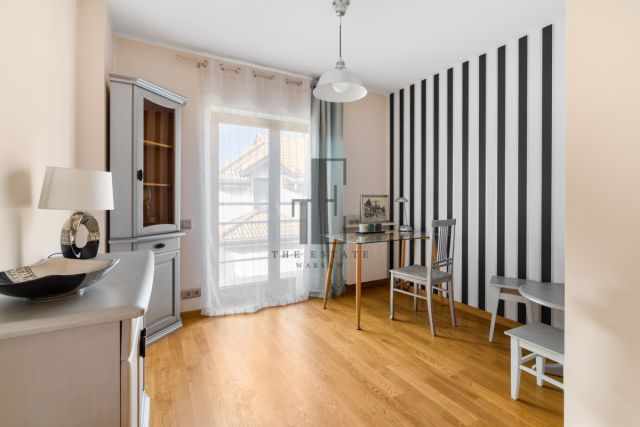 bliźniak, 5 pokoi Warszawa Wawer, ul. Jeziorowa. Zdjęcie 18