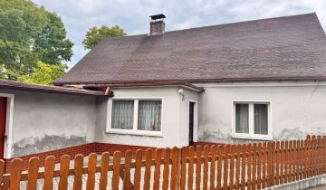 dom wolnostojący, 4 pokoje Wielowieś, ul. Główna