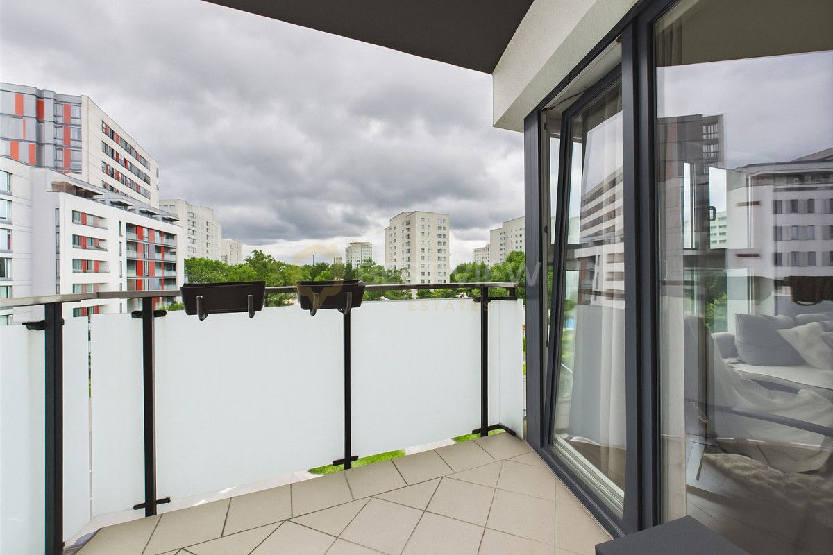 Mieszkanie 3-pokojowe Warszawa Bemowo, ul. Człuchowska. Zdjęcie 11