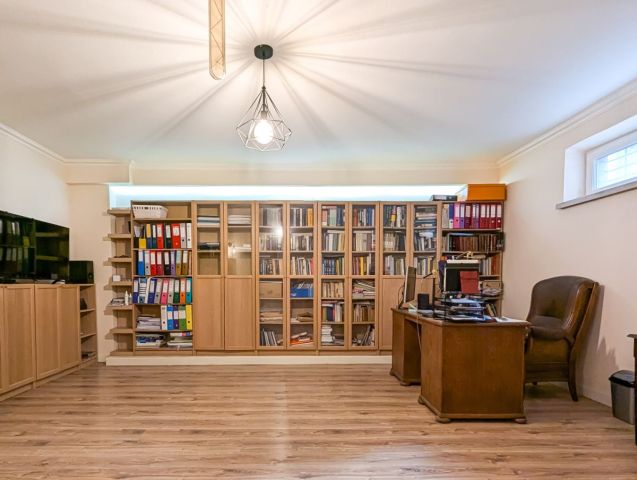 dom szeregowy, 6 pokoi Warszawa Ursynów. Zdjęcie 13