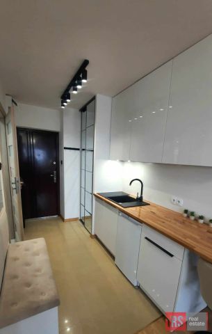 Mieszkanie 1-pokojowe Warszawa Żoliborz, ul. Włościańska. Zdjęcie 7