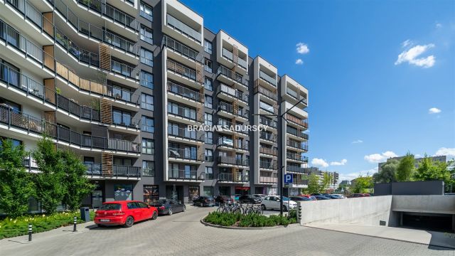 Mieszkanie 2-pokojowe Kraków Mistrzejowice, ul. Powstańców. Zdjęcie 26
