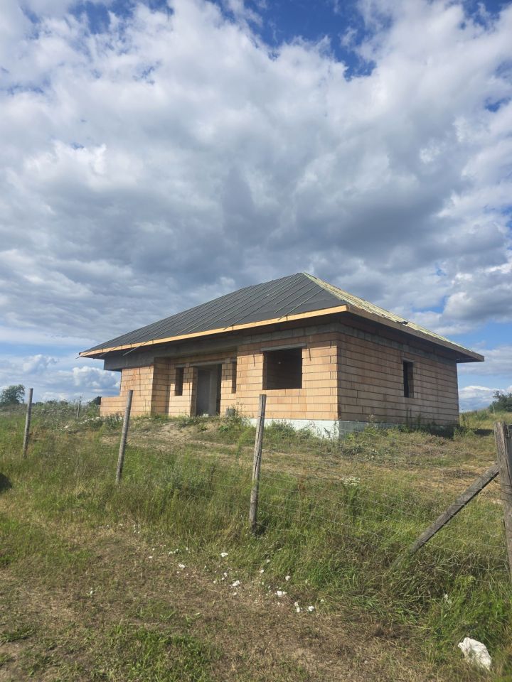 dom wolnostojący Poznań Głuszyna, ul. Głuszyna. Zdjęcie 8