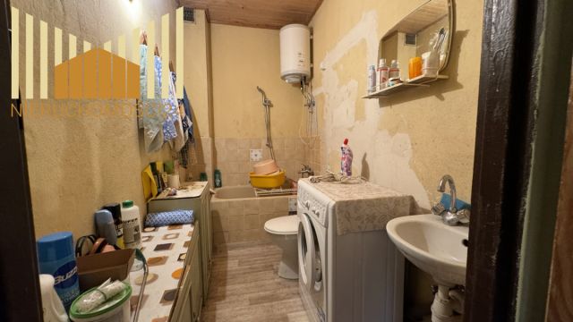 dom wolnostojący, 2 pokoje Stanisławów. Zdjęcie 10