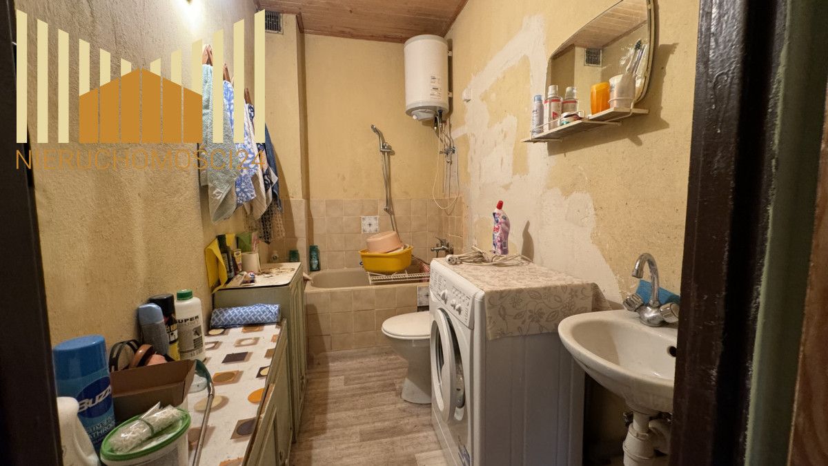 dom wolnostojący, 2 pokoje Stanisławów. Zdjęcie 10