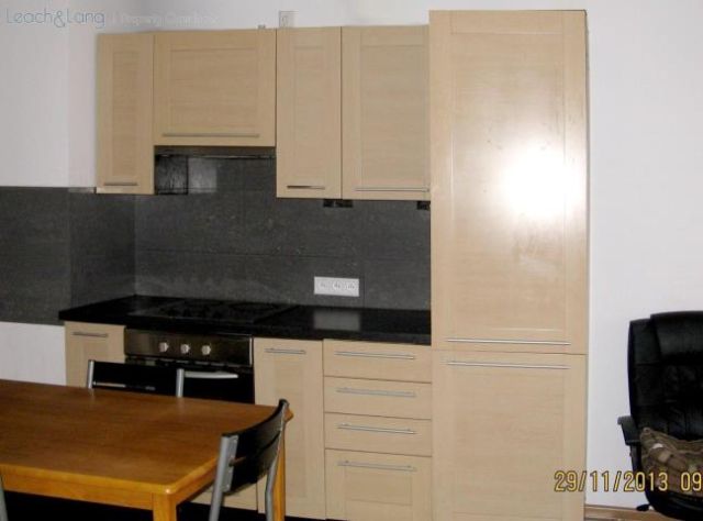 Mieszkanie 2-pokojowe Świnoujście, ul. Józefa Chełmońskiego. Zdjęcie 1