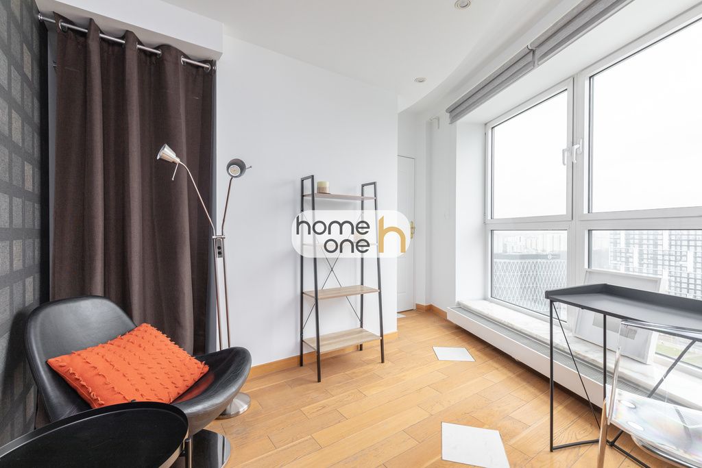 Mieszkanie 4-pokojowe Warszawa Mokotów, ul. Bukowińska. Zdjęcie 4