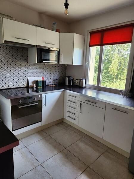 Mieszkanie 3-pokojowe Katowice Brynów, ul. Rolna