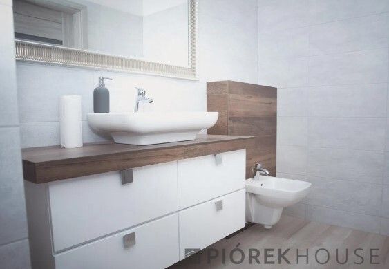 Mieszkanie 2-pokojowe Warszawa Praga-Południe, ul. Marii Rodziewiczówny. Zdjęcie 8