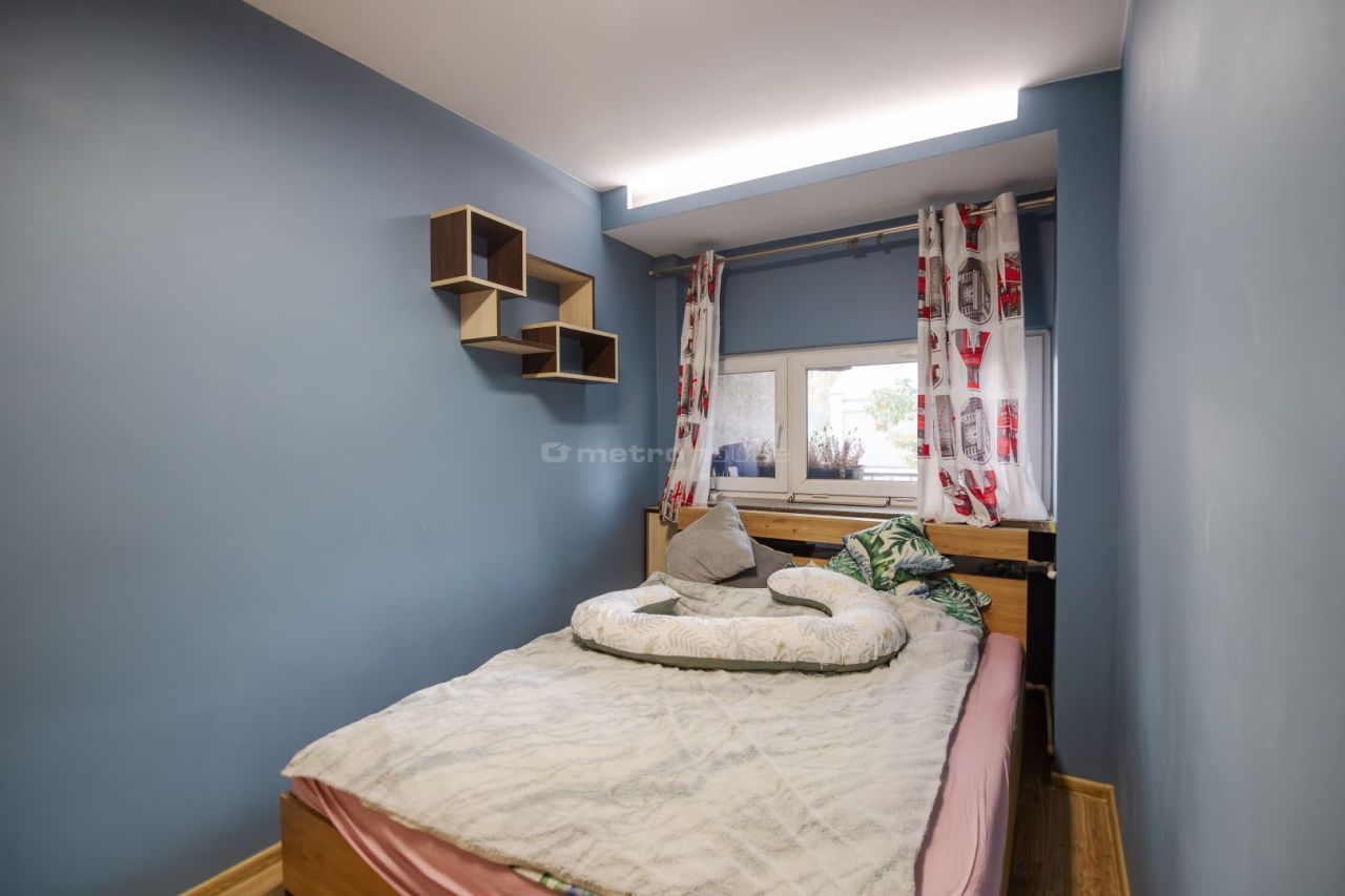 Mieszkanie 2-pokojowe Warszawa Targówek, ul. Toruńska. Zdjęcie 7