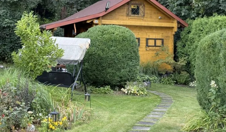 Działka rod Kraków Podgórze Duchackie