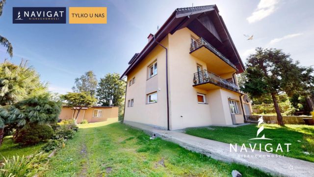 dom wolnostojący, 7 pokoi Różyny, ul. Sadowa. Zdjęcie 12