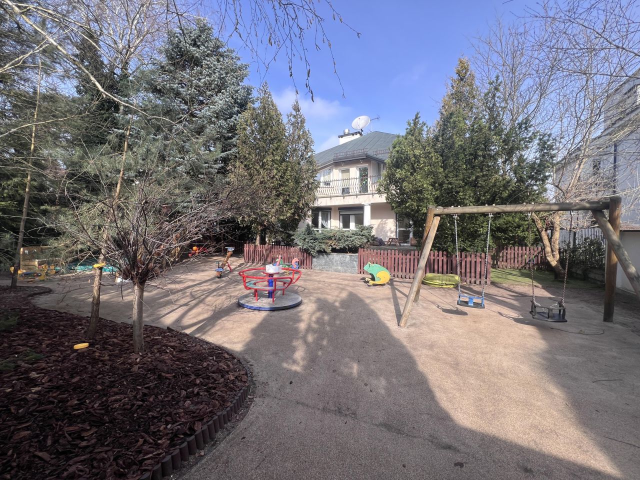 dom wolnostojący, 8 pokoi Warszawa Wawer, ul. Wygodna. Zdjęcie 8