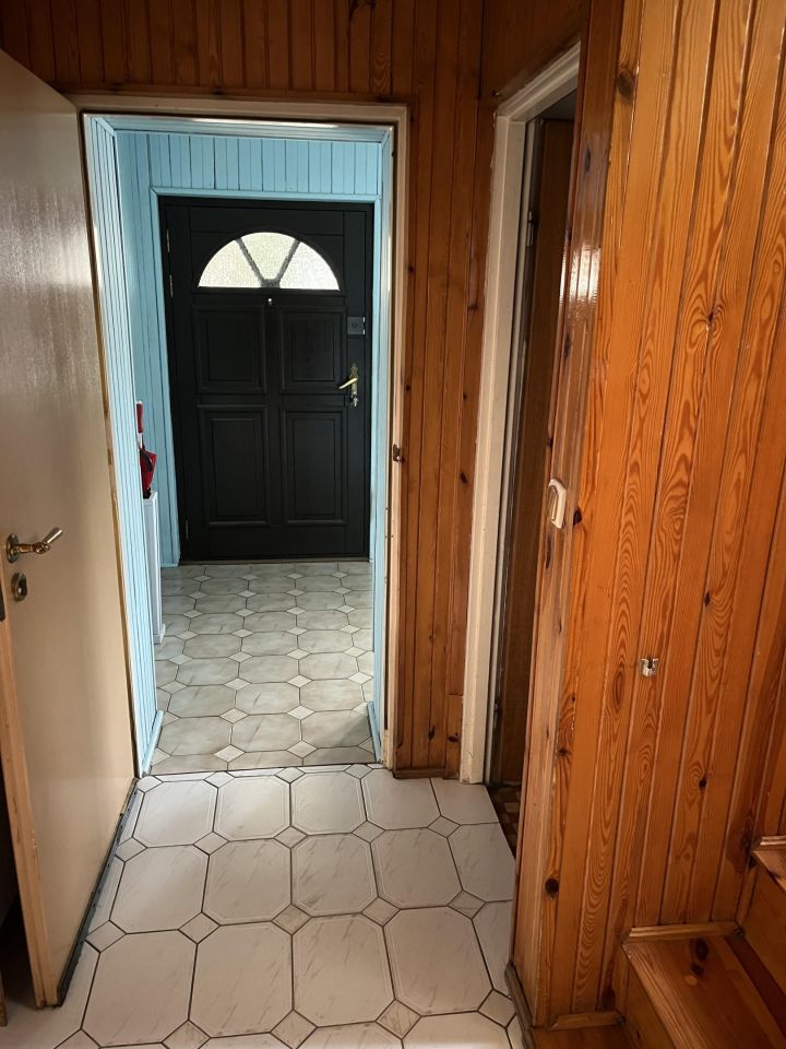 dom wolnostojący, 5 pokoi Nowa Sól Stare Żabno, ul. Targowa. Zdjęcie 7