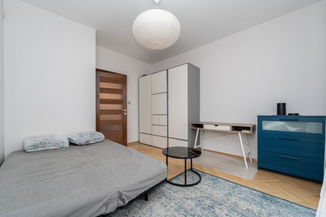 Mieszkanie 2-pokojowe Warszawa Praga-Południe, ul. Józefa Dwernickiego. Zdjęcie 12