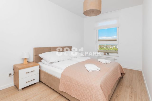 Mieszkanie 2-pokojowe Gdańsk Letnica, ul. Starowiejska. Zdjęcie 6