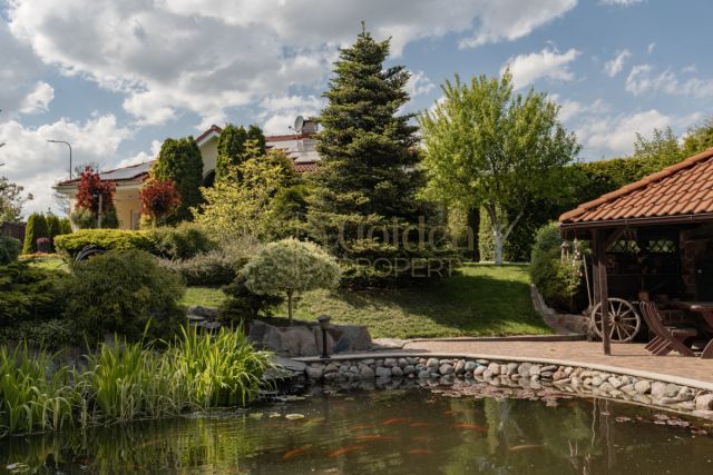 dom wolnostojący, 5 pokoi Gdańsk Ujeścisko, ul. Niepołomicka. Zdjęcie 16