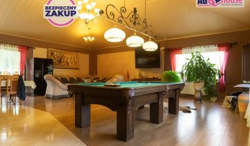 dom wolnostojący, 4 pokoje Dąbrówka, ul. Sosnowa