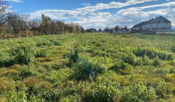 Działka budowlana Łańcut, ul. Wandy Rutkiewicz