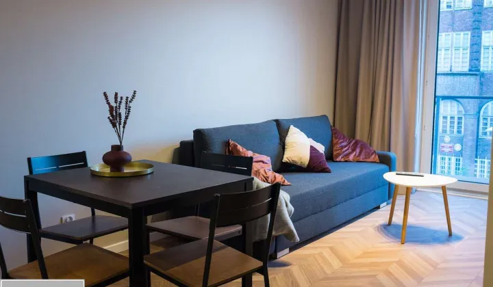 Mieszkanie 2-pokojowe Gdańsk Śródmieście, ul. Wałowa