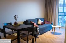 Mieszkanie 2-pokojowe Gdańsk Śródmieście, ul. Wałowa